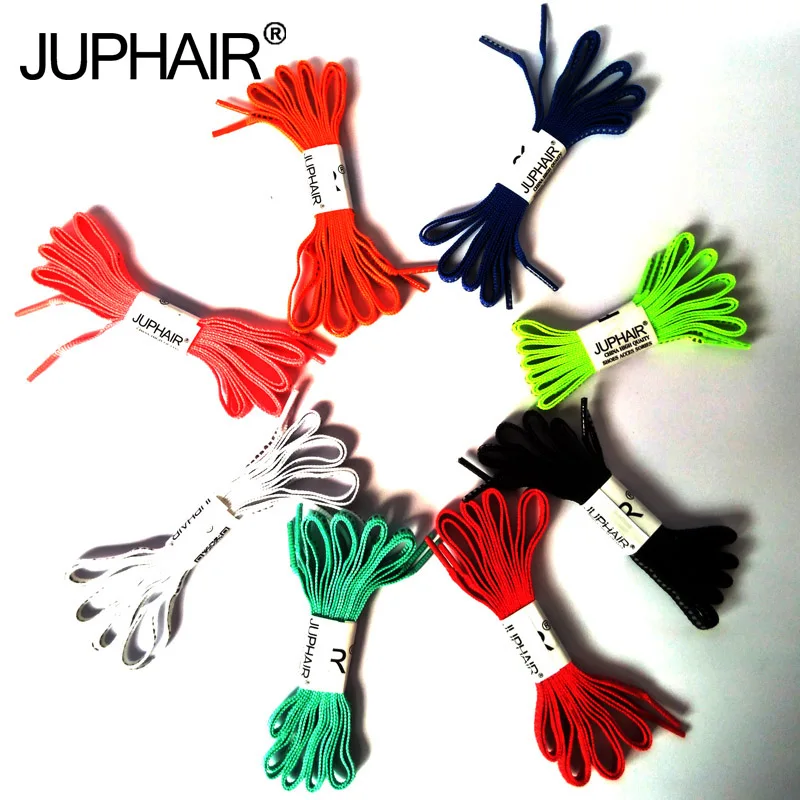 

1 Pair Girls Reflective Shoelaces Visibility Flat Shoelace Running Cycling Safty Minimal Fashion Party Samping Casual Cloth Shoe