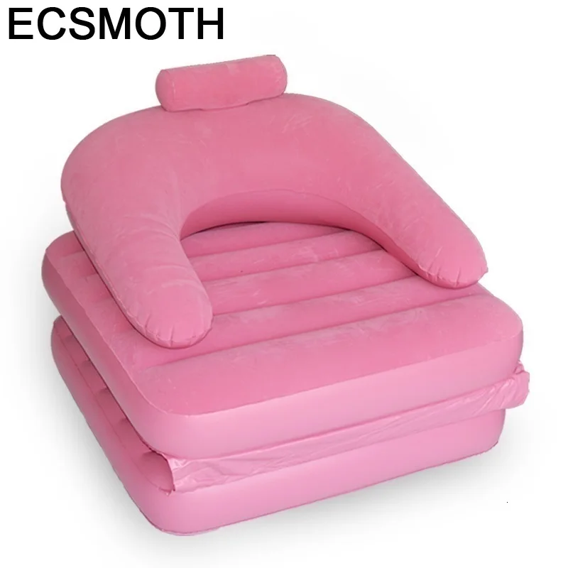 buy Pouf Moderne Moveis Divano Koltuk Takimi Puff Para Sillon Mueble De Sala Set Couches For Living Room Furniture Inflatable Sofa