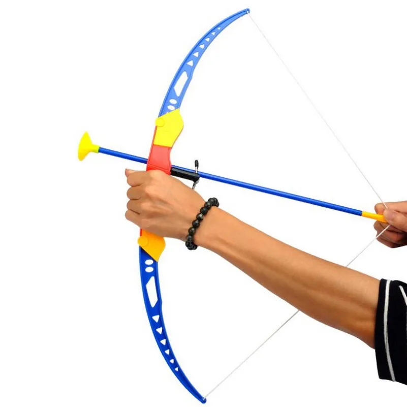 레이저 활과 화살 세트