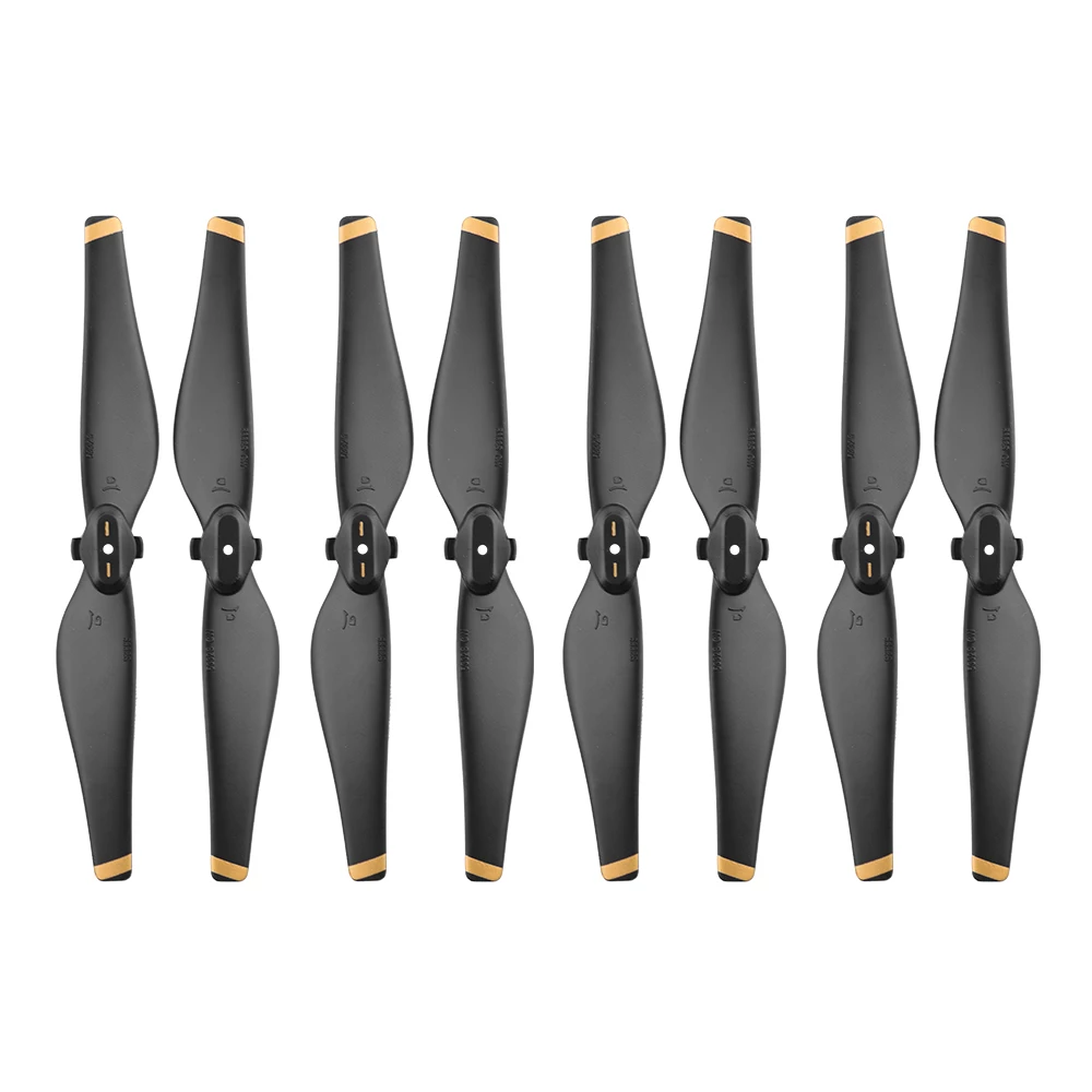 8pcs Propeller, 3rd party product, not original, not compatible with DJI Mavic Air .