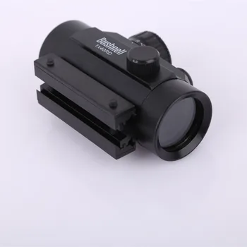 

2020 Christmas gift 1x40RD new red and green dot sight bird sight water bomb sight rifle hunting shooting plastic equipment