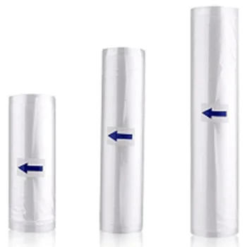 

3Pcs Kitchen Food Vacuum Bags for Food Storage Bag for Vacuum Sealer Food Long Keeping