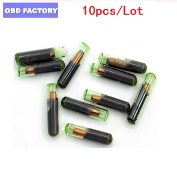 

10PCS/Lot Professional ID48 Glass Transponder Chip High Quality,key transponder chip id 48 OEM ID48 Glass megamos crypto chip