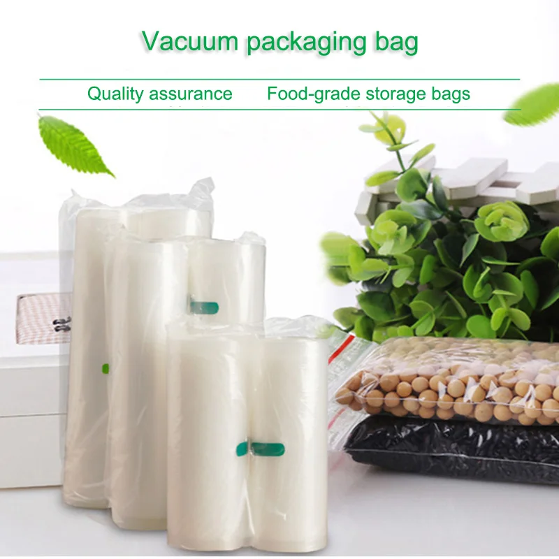 Vacuum Sealer Rolls, Vacuum Sealer Bags, Food Grade Fresh-keeping