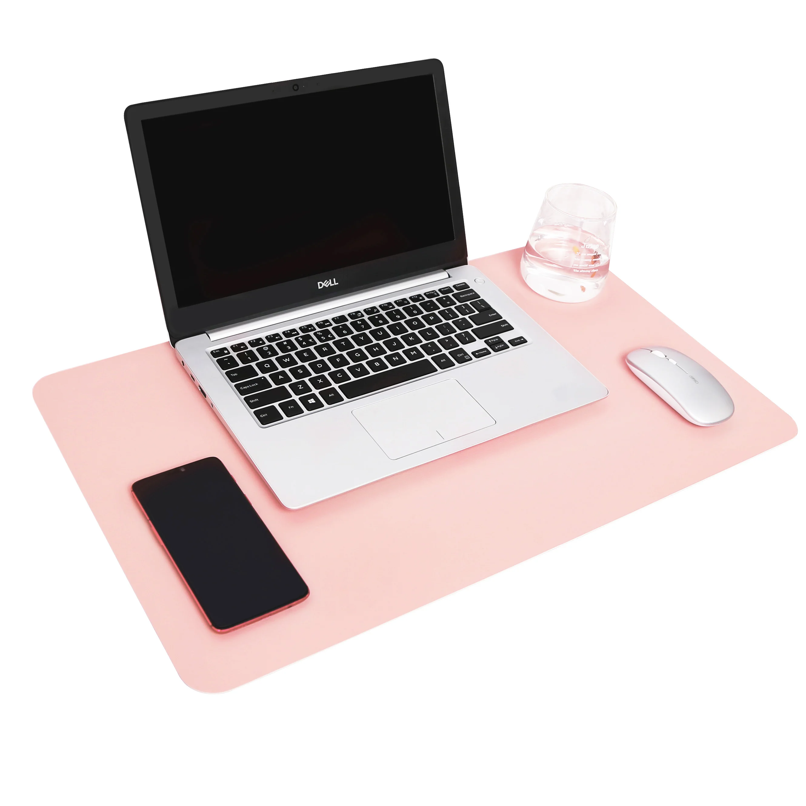

YSAGi 60*35 cm Dual Side Usage Large CS Go Gaming Mouse Pad PU leather Mousepad Waterproof Keyboard Mice Pet mat Desk Pad