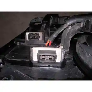 

2408747 electric fan Volkswagen Sharan (7m8) 2.8 Vr6