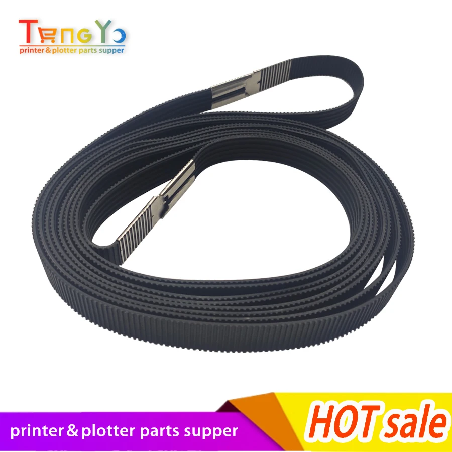 4520 Z6100 Z6200 42'inch Carriage belt