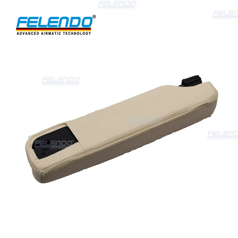 Armrest Front  Seat LR014702 LR055806 For Land Rover Discovery 3 4 Range Rover Sport