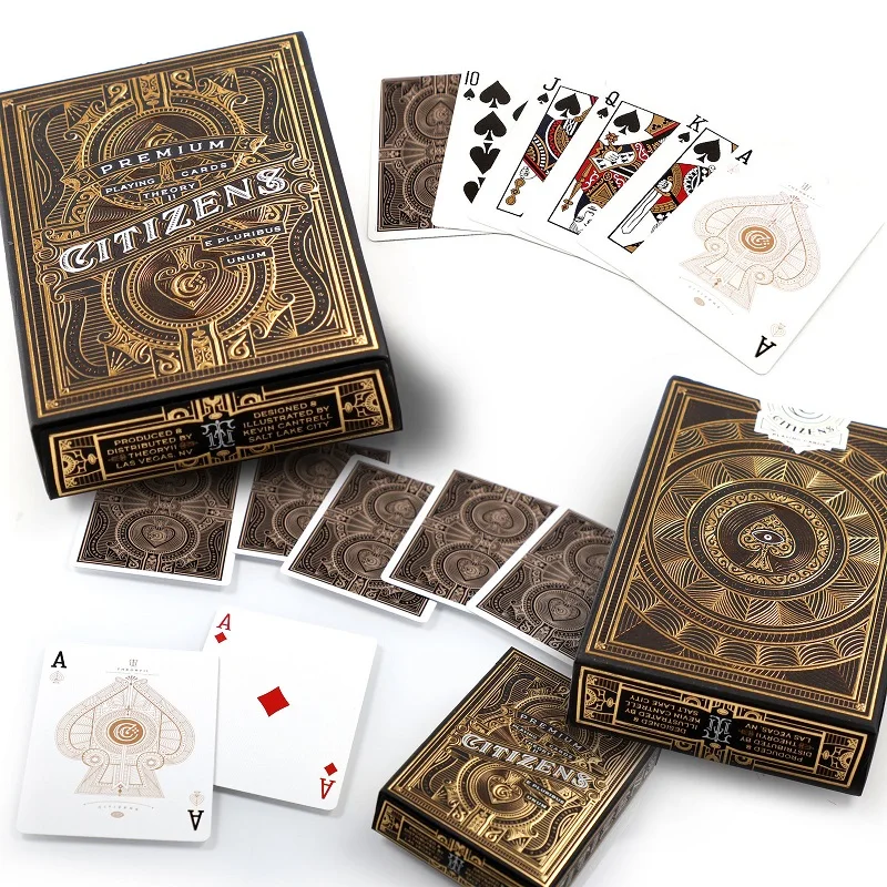 The 11 Best Playing Cards