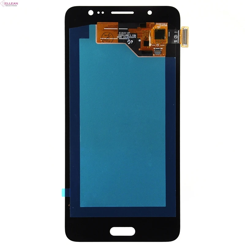 HH Акция для Samsung Galaxy J510 ЖК дисплей J5 2016 Дисплей Сенсорный экран планшета Ассамблеи