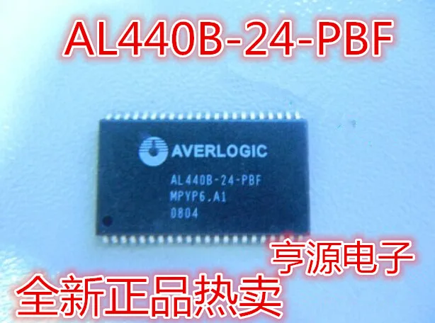 AL440B-24-PBF AL440B