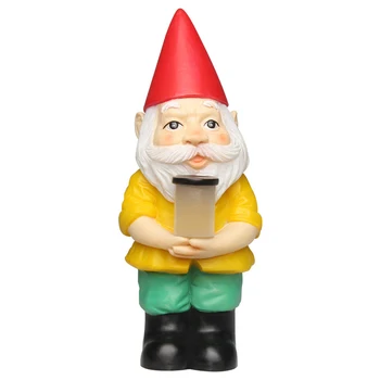 

Solar Power Santa Claus Spot Light Outdoor Lawn Walkway LED Lamp Landscape Light LB88