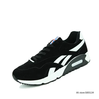 

Men's casual shoes new wild outdoor fashion sports 2019 spring and autumn high quality wear non-slip running