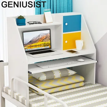 

Mesa Tavolo De Oficina Escritorio Bureau Meuble Pliante Office Furniture Bed Tray Stand Laptop Study Table Computer Desk