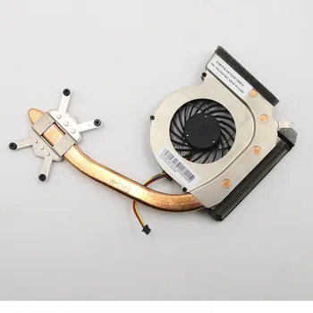 

New Original Lenovo ThinkPad L420 L421 L520 heatsink fan cooling 04W1463 100% test
