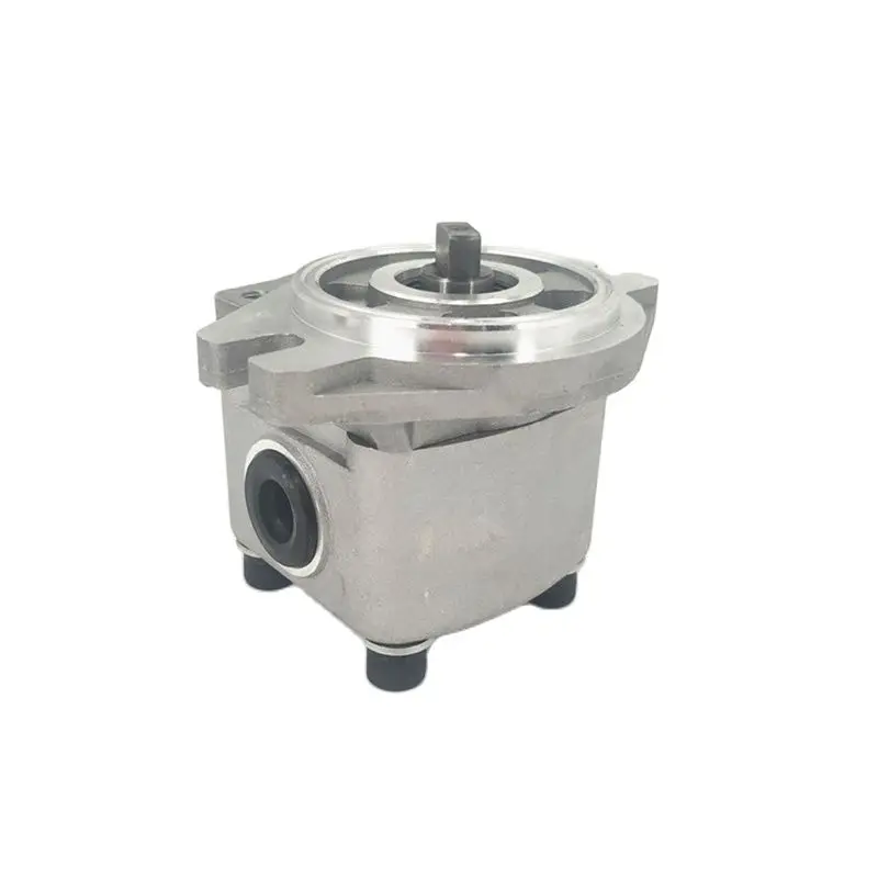 

For Excavator Accessories Daquan Caterpillar CAT E320C Hydraulic Pump Tail Pump Pilot Pump Gear Pump