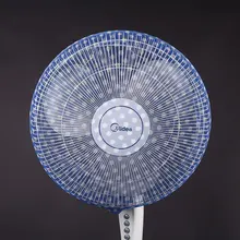 Пылезащищенный вентилятор, пылезащитный колпачок, чехлы с мультяшными рисунками для детей, детские Чехлы, бытовые инструменты