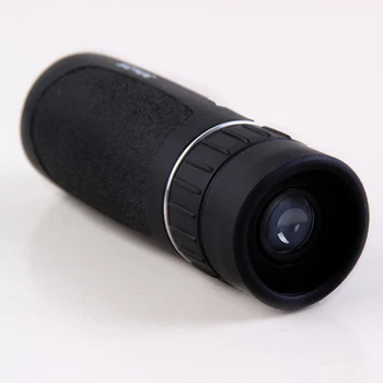 

30x25 Monocular Optical Hunting Telescope High Quality Small Viewing Telescope for Outdoor Bird Watching Travel Hunting Camping