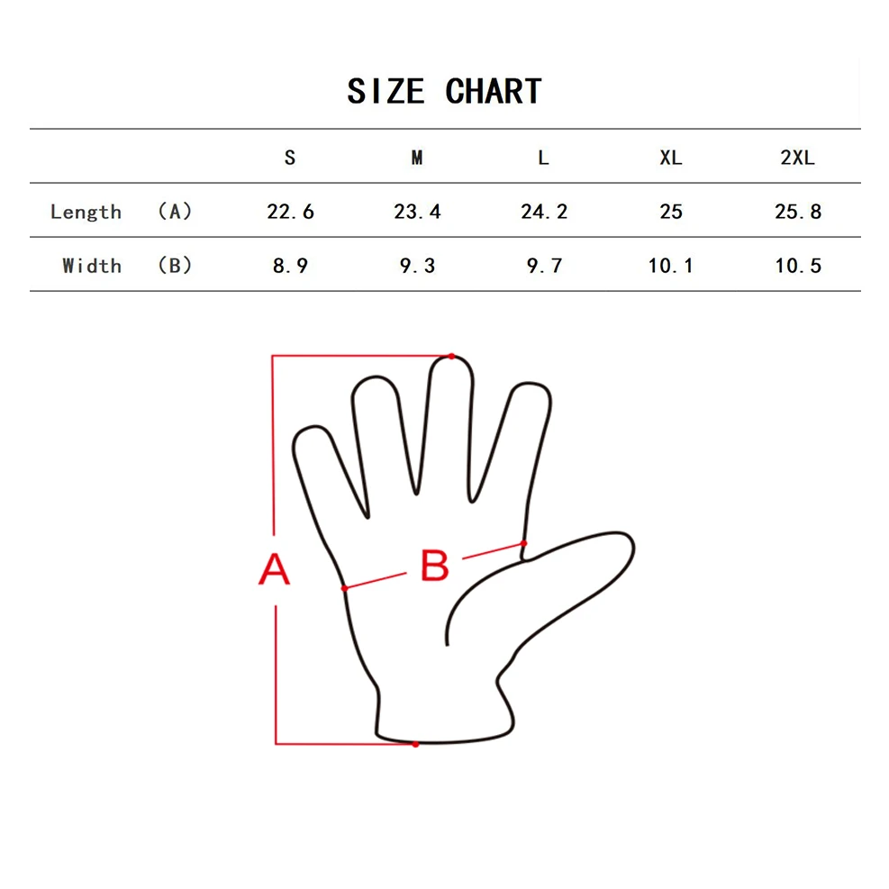 DAREVIE Cycling Gloves Full Fingers Warm Men‘S Women Cycling Gloves High Quality Breathable Non-Slip Touch Screen Bike Gloves 6