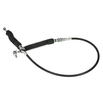 

Hot Gear Selector Shift Cable Fit for Polaris RZR 800 2008-2013 7081680 7081342 ATV Accessories