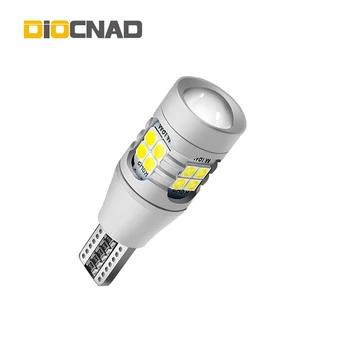 

1x Canbus Car LED Reverse Light Auto Lamp Bulb W16W T15 W21W T20 P21W BA15S For skoda octavia a7 a5 fabia 2 rapid kodiaq superb