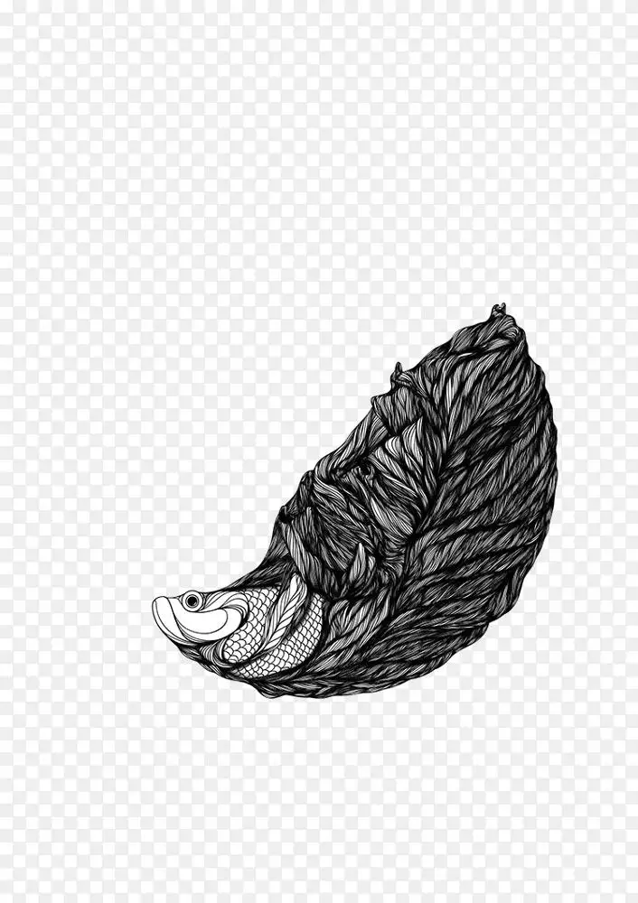 暹罗斗鱼水彩色鉛筆水彩画画布 学生png图片素材免费下载 图片编号 Png素材网