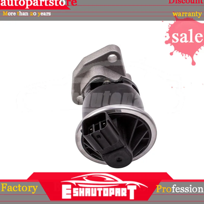 Клапан EGR 18011PAAA00 EGV980 EGV980T 18011-PAA-A00 5862060090 для Honda Accord Odyssey Oasis C