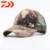 Dawa 2020 New Camouflage Fishing Hat Summer Wild Sun Hat Mesh Breathable Outdoor Sunscreen Мужская бейсболка