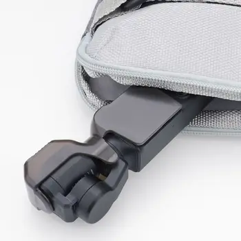 

Protective Cover for FIMI Palm Gimbal Camera Lens Cap The Screen Cover