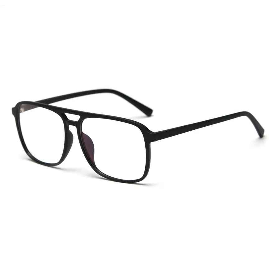 Vintage Transition Sunglasses Photochromic Reading Glasses Men Multifocal Diopter Progressive square reading glasses FML