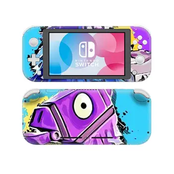 

NintendoSwitch Skin Sticker Decal Protector Cover For Nintendo Switch Lite Protector Nintend Switch Lite Skin Sticker Vinyl