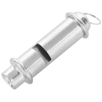 

Multifunction Whistle Jingshao silver