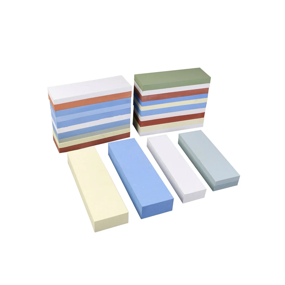 1000/6000 Grit Профессиональные кухонные инструменты для заточки ножей для ножа каменное зонирование шлифовальный камень точильный камень