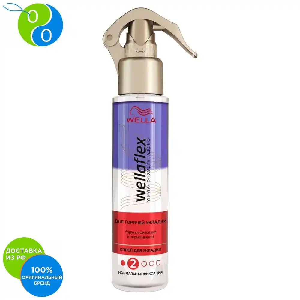 Wellaflex stil i termoz. nrm htrt l z 0.15l (8699568541814)