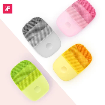 

inFace Cleansing Device, Electric Deep Facial Cleansing Massage Treatment IPX7 Waterproof