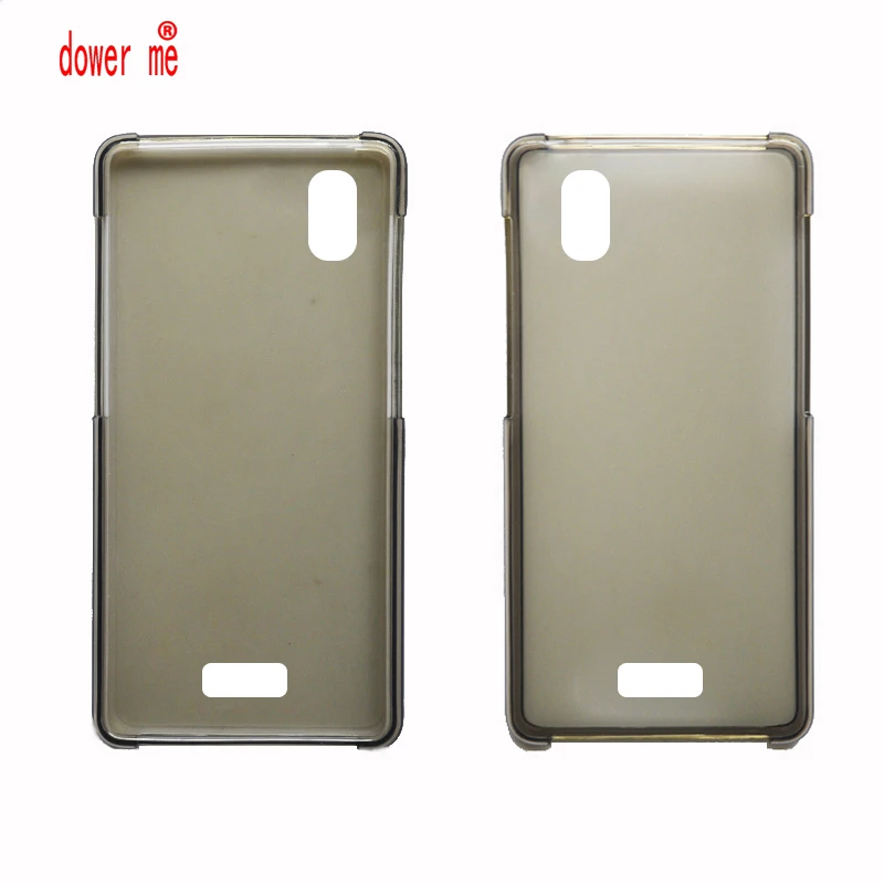 Защитный Мягкий чехол dower me из ТПУ для смартфона BQ 5518G | Мобильные телефоны и