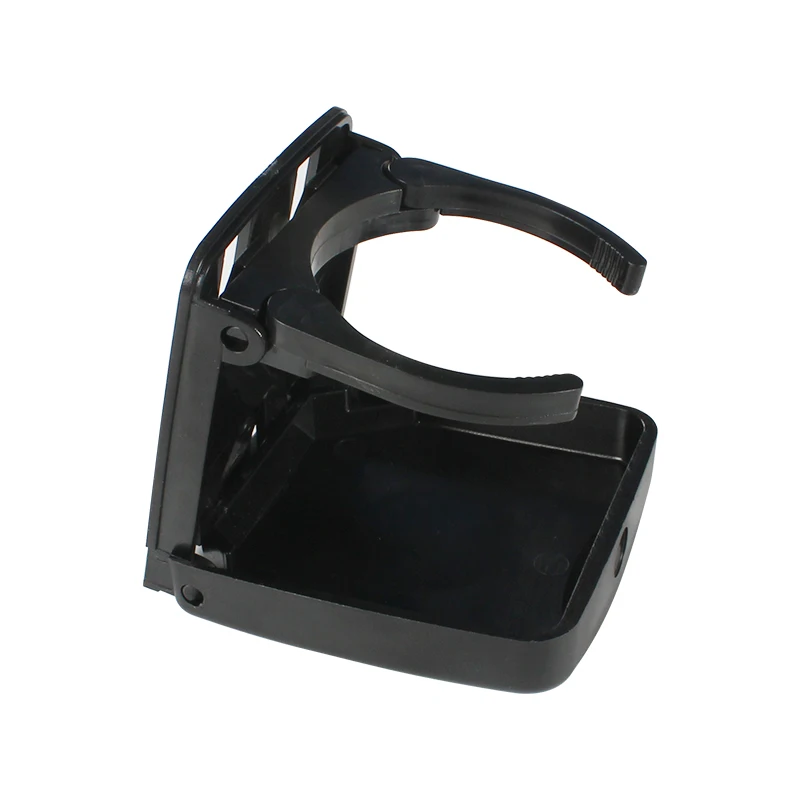 RV Accessories Size Adjustable Foldable Plastic Cup Holder For Caravan Camper Car Boat RV Drinks