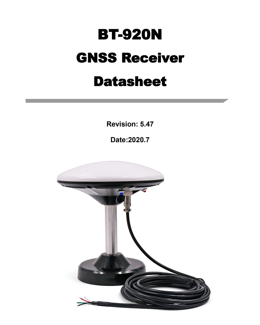 BT-920N-Datasheet1-22-E