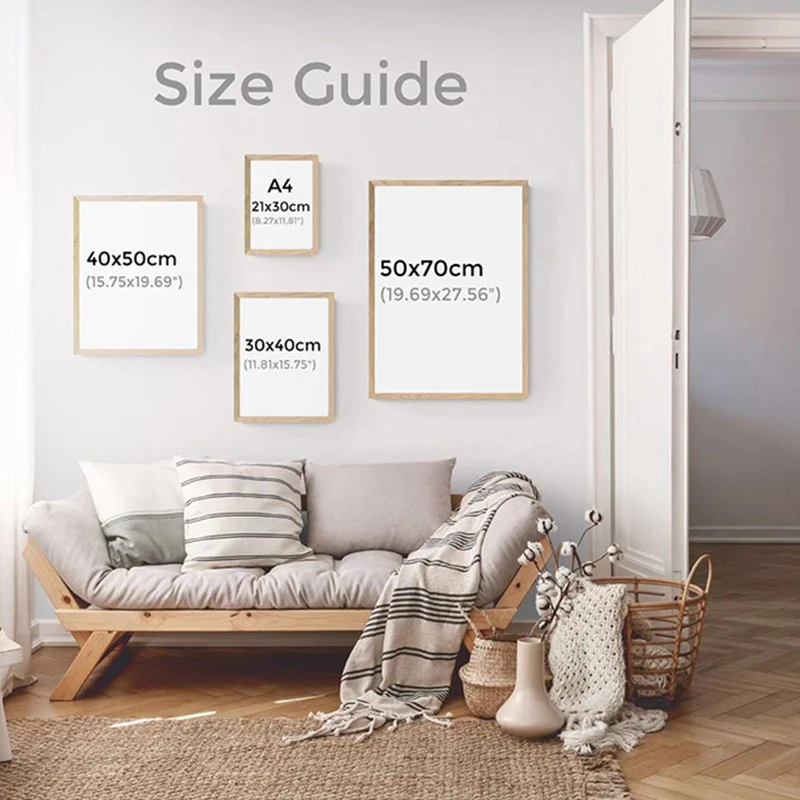 Картина на холсте cusdom 15 42% 30x40 | Дом и сад
