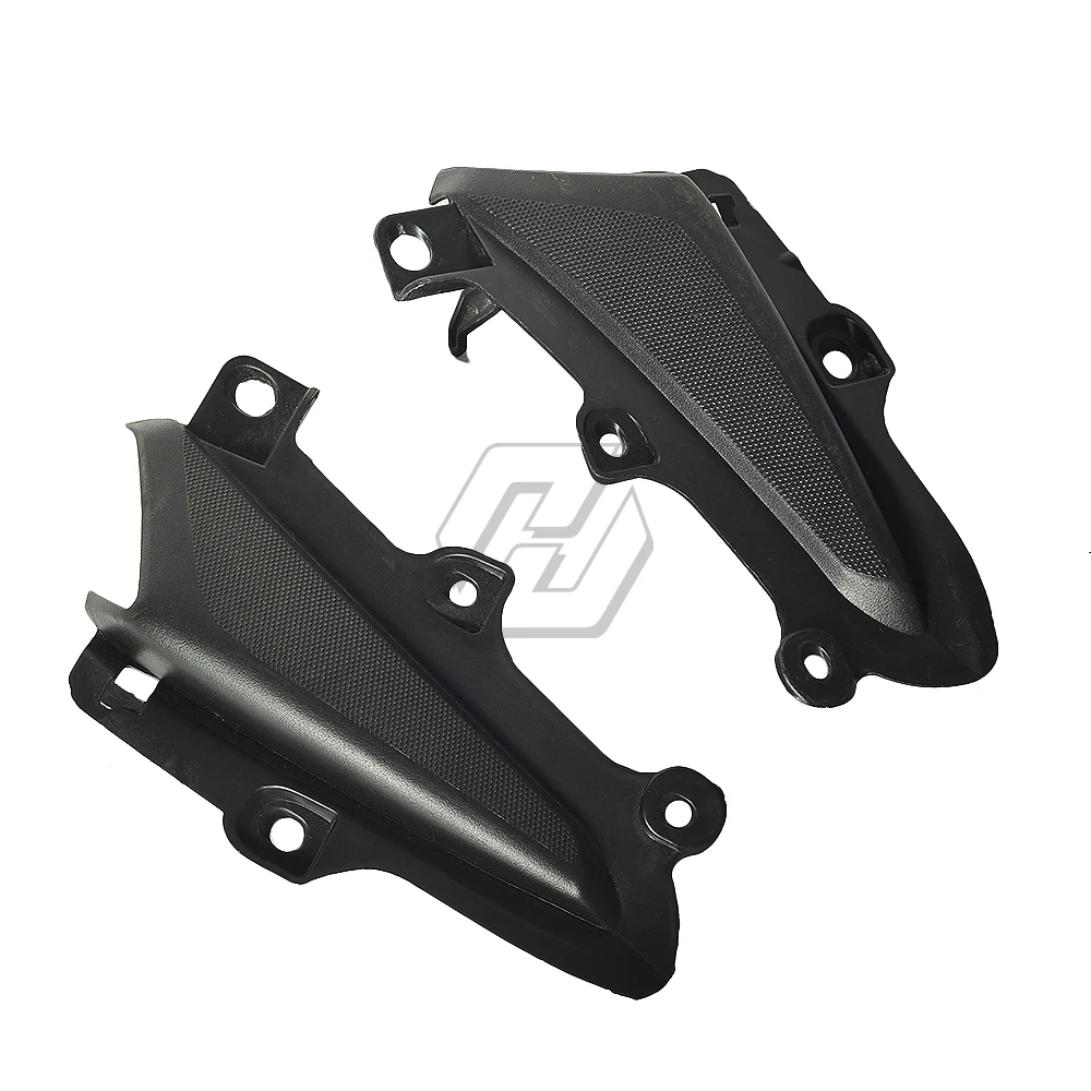 Мотоцикл боковой обшивки крышки кронштейн обтекатель Cowling чехол для HONDA CBR500R 2013