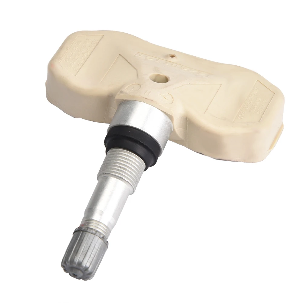 ڵ Ÿ̾ з ͸  TPMS, 2005-2006  ĳ  GMC ÿ  15114379 