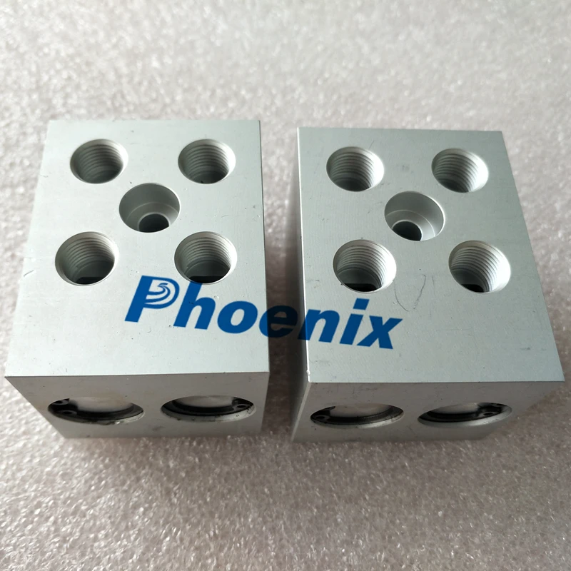 

Imported new Germany Roland700 air valve 262545 high quality