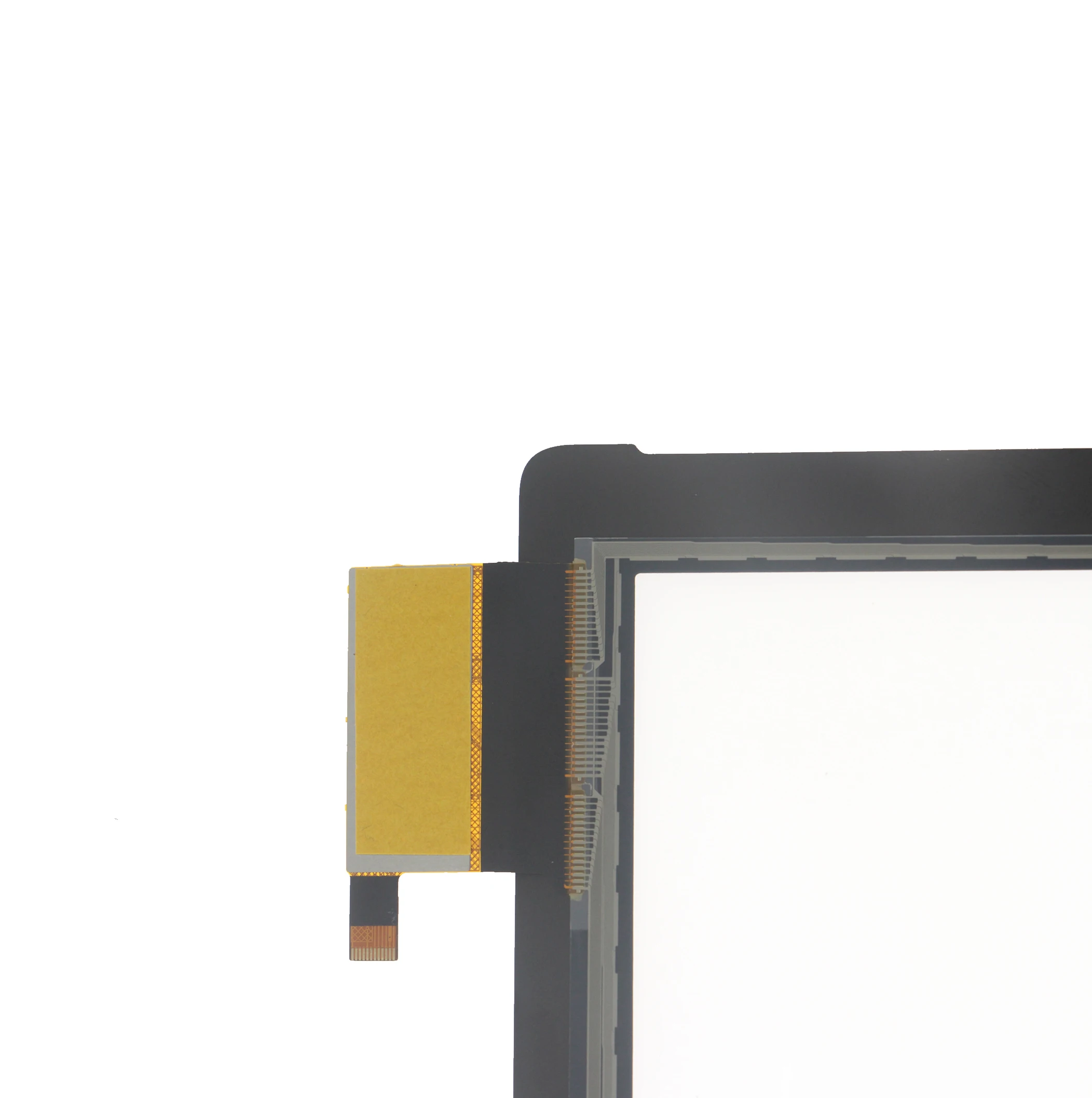 Asus ZenPad 10 Z300C Z300M Z301ML Z301MFL Z300 Touch Screen Digitizer Assembly - Reliable Glass Sensor Panel Replacement Description Image.This Product Can Be Found With The Tag Names Cheap Tablet LCDs Panels, Computer Office, High Quality Computer Office, Tablet LCDs Panels