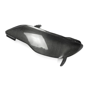 

For FD2 Civic EPA Style Carbon Fiber Headlight Block 1pcs (Replacement Right Headlight)