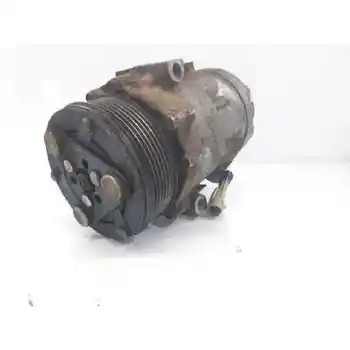 

24421642 compressor air conditioning OPEL COMBO (CORSA C)
