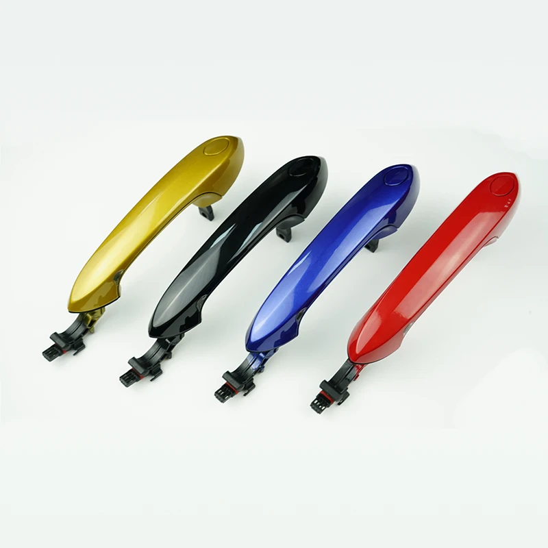 

original factory comfortable entry keyless G chassis 5 series/X5/X3/X4/X6/3 series/528/530 imports for b-mw