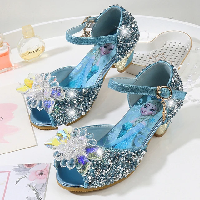 disney high heels