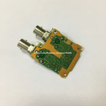 

Repair Parts For Sony PXW-FS7 Mark II PXW-FS7M2 SDI Output board Mount DV-1002 A2170407A
