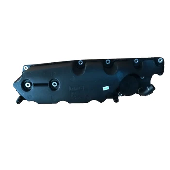 

Car Oil hood 2008-vol voS 80 XC60 XC90 waste gas valve oil collector crankshaft ventilation box oil-water separator 3.0 31319643