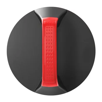 

Push-up Bracket Board Round 360 Degree Rotatable Grip Bracket Abdominal Device Muscle Arm Training 1 Pair ZJ55